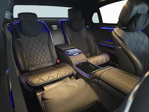 MERCEDES-BENZ S 400 d 4MATIC lang