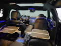 MERCEDES-BENZ S 400 d 4MATIC lang