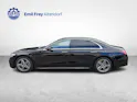MERCEDES-BENZ S 400 d 4MATIC lang