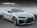 BMW i4 M50 M Sport Pro Limousine G26 (CH) AHK ** 100 % électrique **
