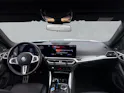 BMW i4 M50 M Sport Pro Limousine G26 (CH) AHK ** 100 % électrique **