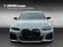 BMW i4 M50 M Sport Pro Limousine G26 (CH) AHK ** 100 % électrique **
