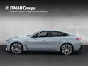 BMW i4 M50 M Sport Pro Limousine G26 (CH) AHK ** 100 % électrique **
