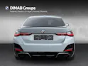 BMW i4 M50 M Sport Pro Limousine G26 (CH) AHK ** 100 % électrique **