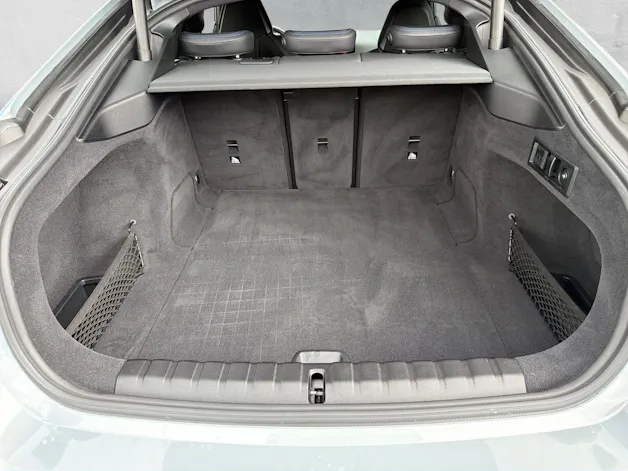 BMW i4 M50 M Sport Pro Limousine G26 (CH) AHK ** 100 % électrique **