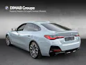 BMW i4 M50 M Sport Pro Limousine G26 (CH) AHK ** 100 % électrique **