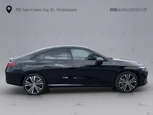 MERCEDES-BENZ CLA-Klasse C174 CLA 350 Progressive 4matic