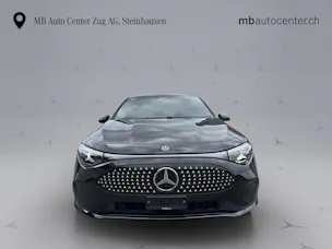 MERCEDES-BENZ CLA-Klasse C174 CLA 350 Progressive 4matic