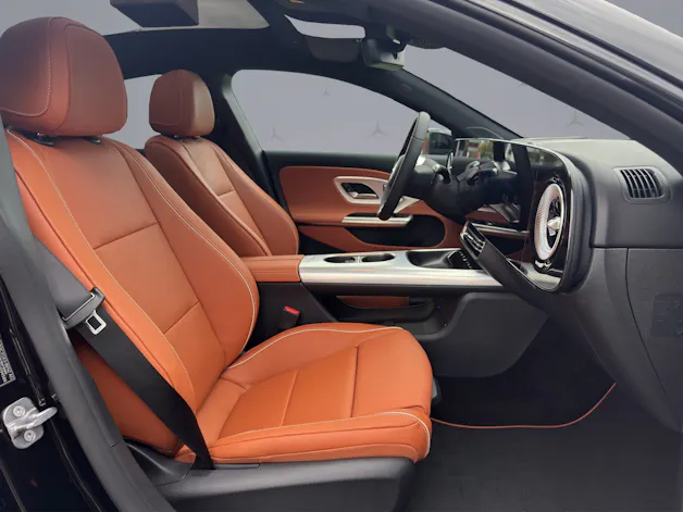 MERCEDES-BENZ CLA-Klasse C174 CLA 350 Progressive 4matic