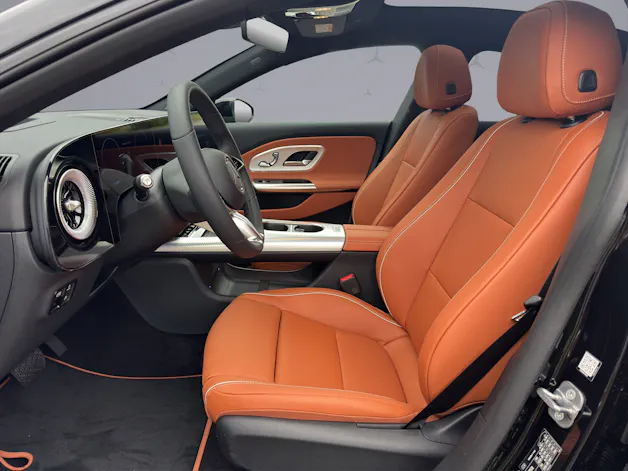 MERCEDES-BENZ CLA-Klasse C174 CLA 350 Progressive 4matic