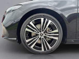 MERCEDES-BENZ CLA-Klasse C174 CLA 350 Progressive 4matic