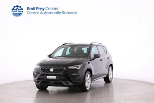 SEAT Ateca 2.0 TSI FR 4Drive DSG