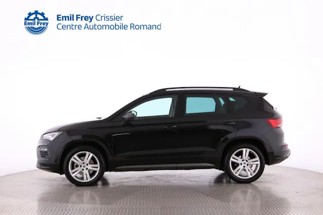 SEAT Ateca 2.0 TSI FR 4Drive DSG