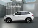 BMW X1 20d xDrive Panorama-Glasdach