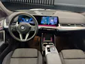 BMW X1 20d xDrive Panorama-Glasdach