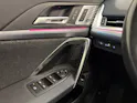 BMW X1 20d xDrive Panorama-Glasdach