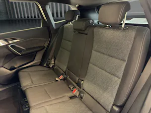 BMW X1 20d xDrive Panorama-Glasdach