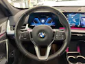 BMW X1 20d xDrive Panorama-Glasdach