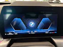 BMW X1 20d xDrive Panorama-Glasdach