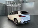 BMW X1 20d xDrive Panorama-Glasdach