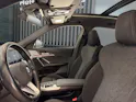 BMW X1 20d xDrive Panorama-Glasdach