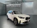 BMW X1 20d xDrive Panorama-Glasdach