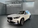 BMW X1 20d xDrive Panorama-Glasdach