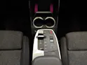 BMW X1 20d xDrive Panorama-Glasdach