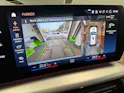 BMW X1 20d xDrive Panorama-Glasdach