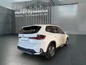 BMW X1 20d xDrive Panorama-Glasdach