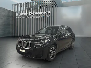 BMW X1 U11 20d xDrive M Sport