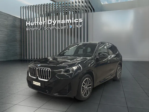 BMW X1 U11 20d xDrive M Sport