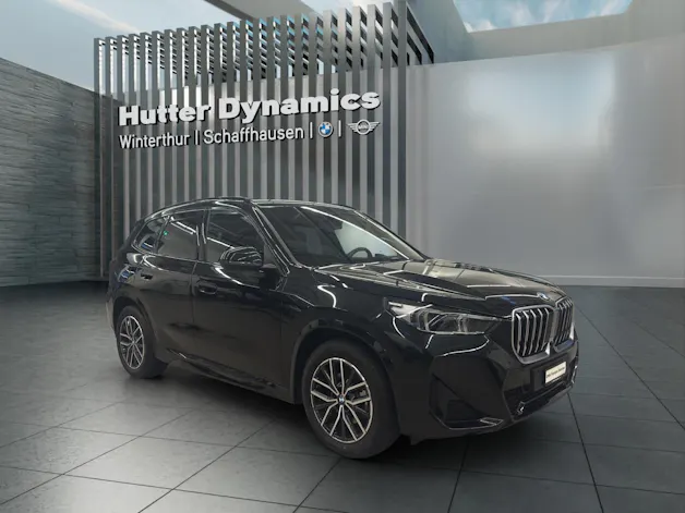 BMW X1 U11 20d xDrive M Sport