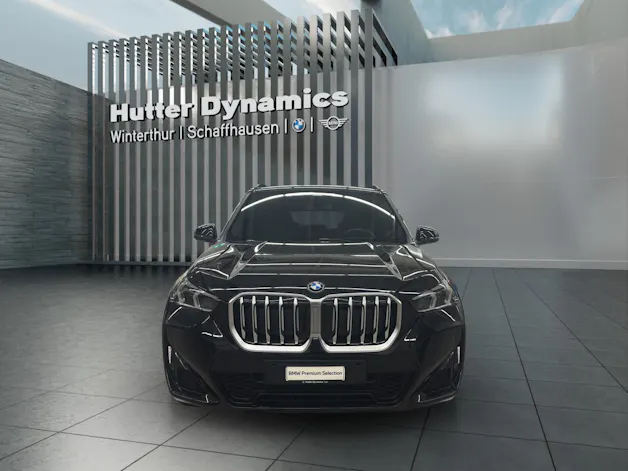 BMW X1 U11 20d xDrive M Sport