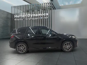 BMW X1 U11 20d xDrive M Sport
