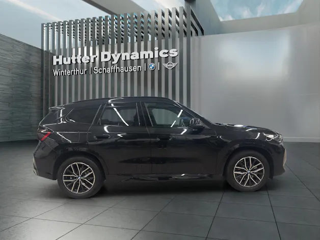 BMW X1 U11 20d xDrive M Sport