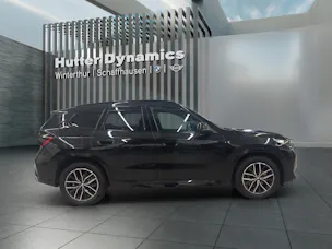 BMW X1 U11 20d xDrive M Sport