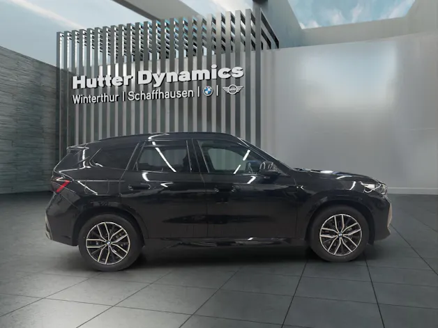 BMW X1 U11 20d xDrive M Sport