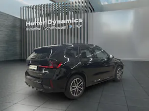 BMW X1 U11 20d xDrive M Sport