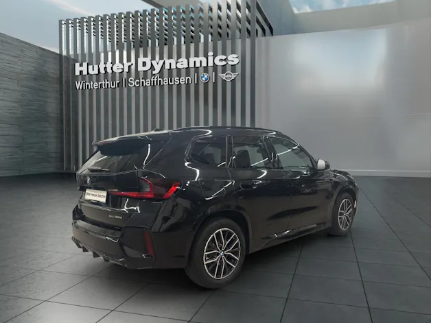 BMW X1 U11 20d xDrive M Sport