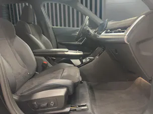 BMW X1 U11 20d xDrive M Sport