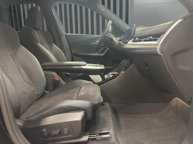 BMW X1 U11 20d xDrive M Sport