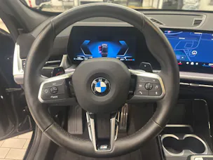 BMW X1 U11 20d xDrive M Sport