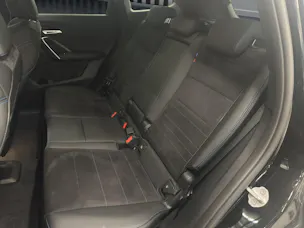 BMW X1 U11 20d xDrive M Sport