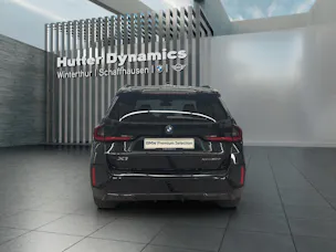 BMW X1 U11 20d xDrive M Sport
