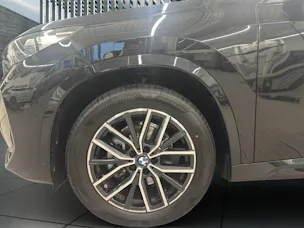 BMW X1 U11 20d xDrive M Sport
