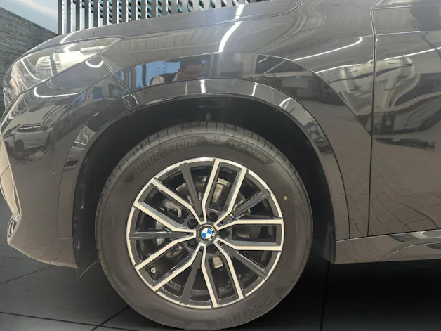 BMW X1 U11 20d xDrive M Sport