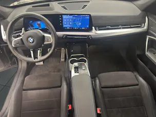 BMW X1 U11 20d xDrive M Sport