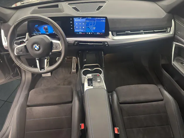 BMW X1 U11 20d xDrive M Sport