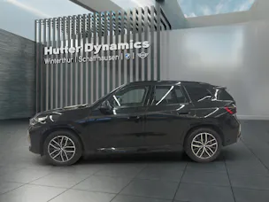 BMW X1 U11 20d xDrive M Sport
